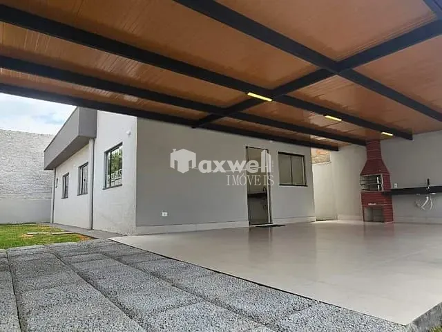 Casa com 250m² 3 quartos e 2 banheiros, à venda, no bairro Retiro do Bosque em Aparecida de Goiânia