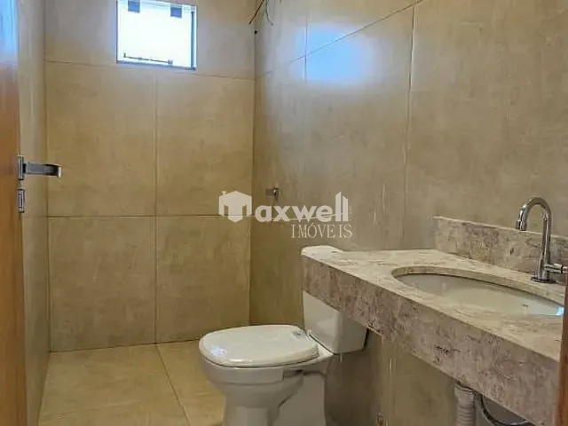 Casa com 250m² 3 quartos e 2 banheiros, à venda, no bairro Retiro do Bosque em Aparecida de Goiânia