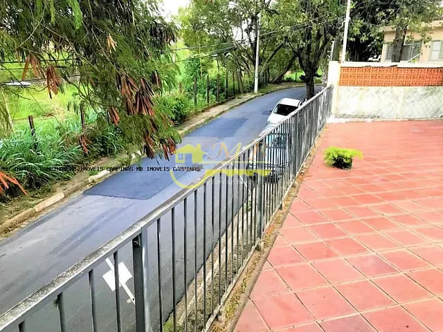Casa com 289m² 3 quartos e 2 banheiros, à venda, no bairro Ponte Preta em Campinas