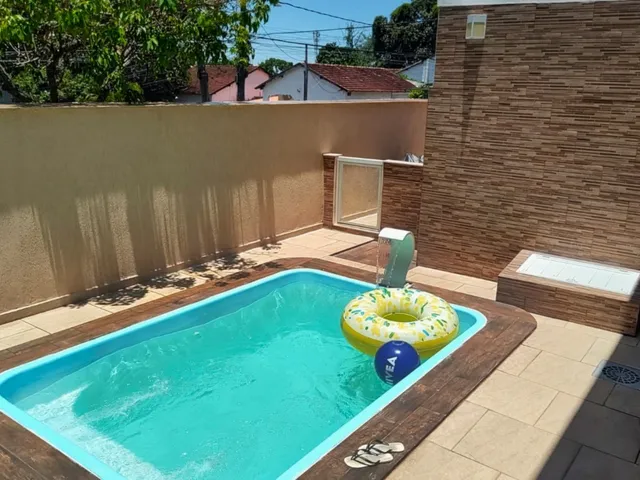 Casa com 285m² 3 quartos e 3 banheiros, à venda, no bairro Jardim Sulacap em Rio de Janeiro