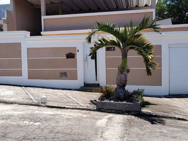 Casa com 285m² 3 quartos e 3 banheiros, à venda, no bairro Jardim Sulacap em Rio de Janeiro
