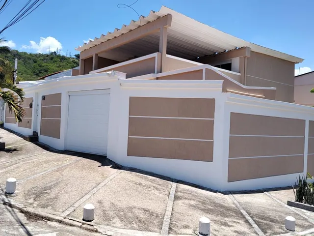 Casa com 285m² 3 quartos e 3 banheiros, à venda, no bairro Jardim Sulacap em Rio de Janeiro