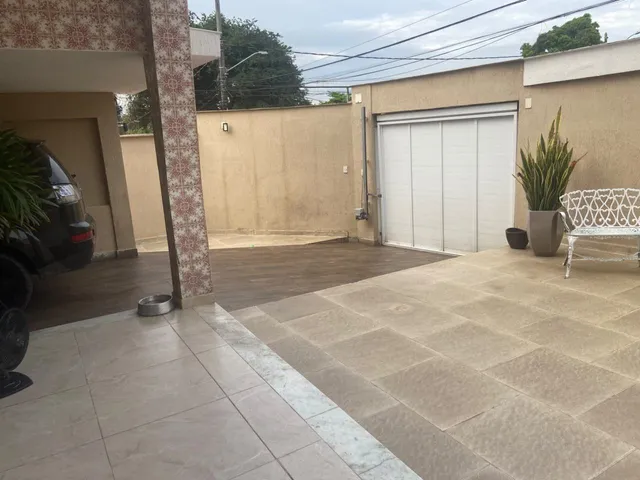Casa com 285m² 3 quartos e 3 banheiros, à venda, no bairro Jardim Sulacap em Rio de Janeiro