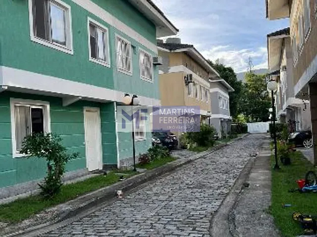 Casa 4 quartos e 4 banheiros, à venda, no bairro Vargem Grande em Rio de Janeiro