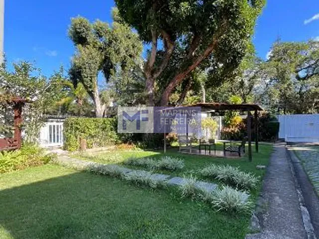 Casa 4 quartos e 4 banheiros, à venda, no bairro Vargem Grande em Rio de Janeiro