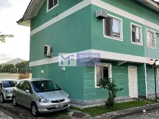 Casa 4 quartos e 4 banheiros, à venda, no bairro Vargem Grande em Rio de Janeiro