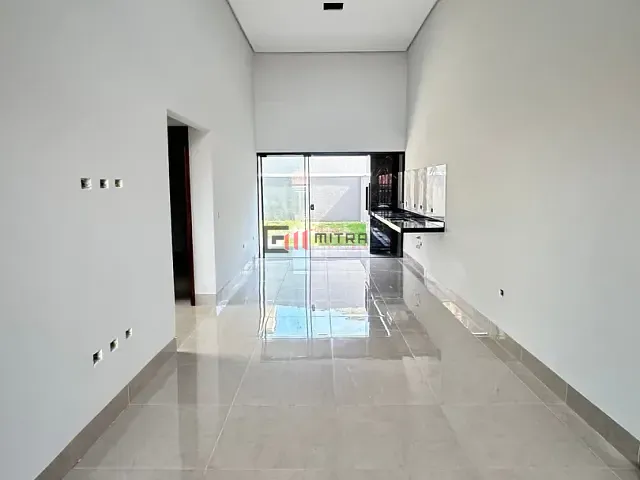 Casa 3 quartos e 2 banheiros, à venda, no bairro Alto da Boa Vista em Londrina