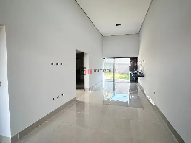 Casa 3 quartos e 2 banheiros, à venda, no bairro Alto da Boa Vista em Londrina
