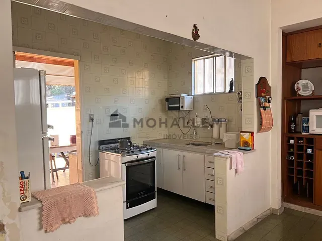 Casa 4 quartos e 2 banheiros, à venda, no bairro Centro em Piranguinho