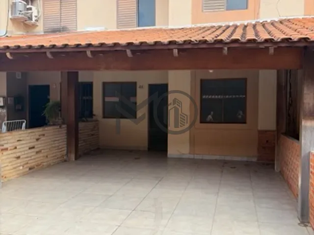 Casa com 67m² 3 quartos e 2 banheiros, à venda, no bairro SANTA AMÁLIA  em Cuiabá