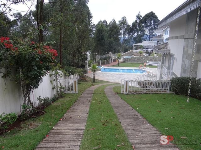 Casa 4 quartos e 7 banheiros, à venda, no bairro Roseira em Mairiporã