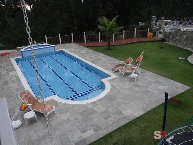 Casa 4 quartos e 7 banheiros, à venda, no bairro Roseira em Mairiporã