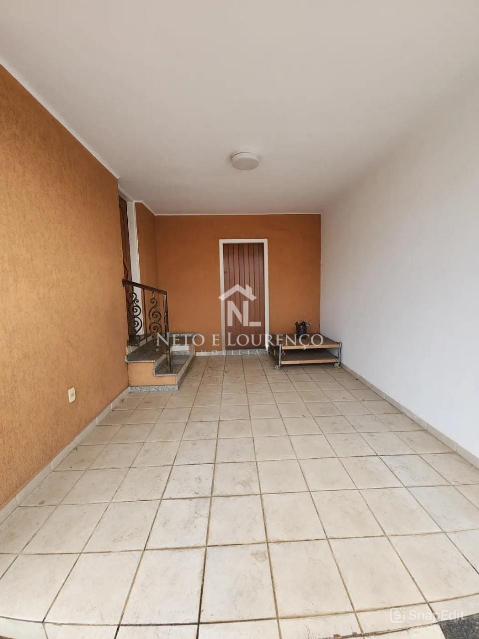 Casa, 3 quartos, 169 m² - Foto 1