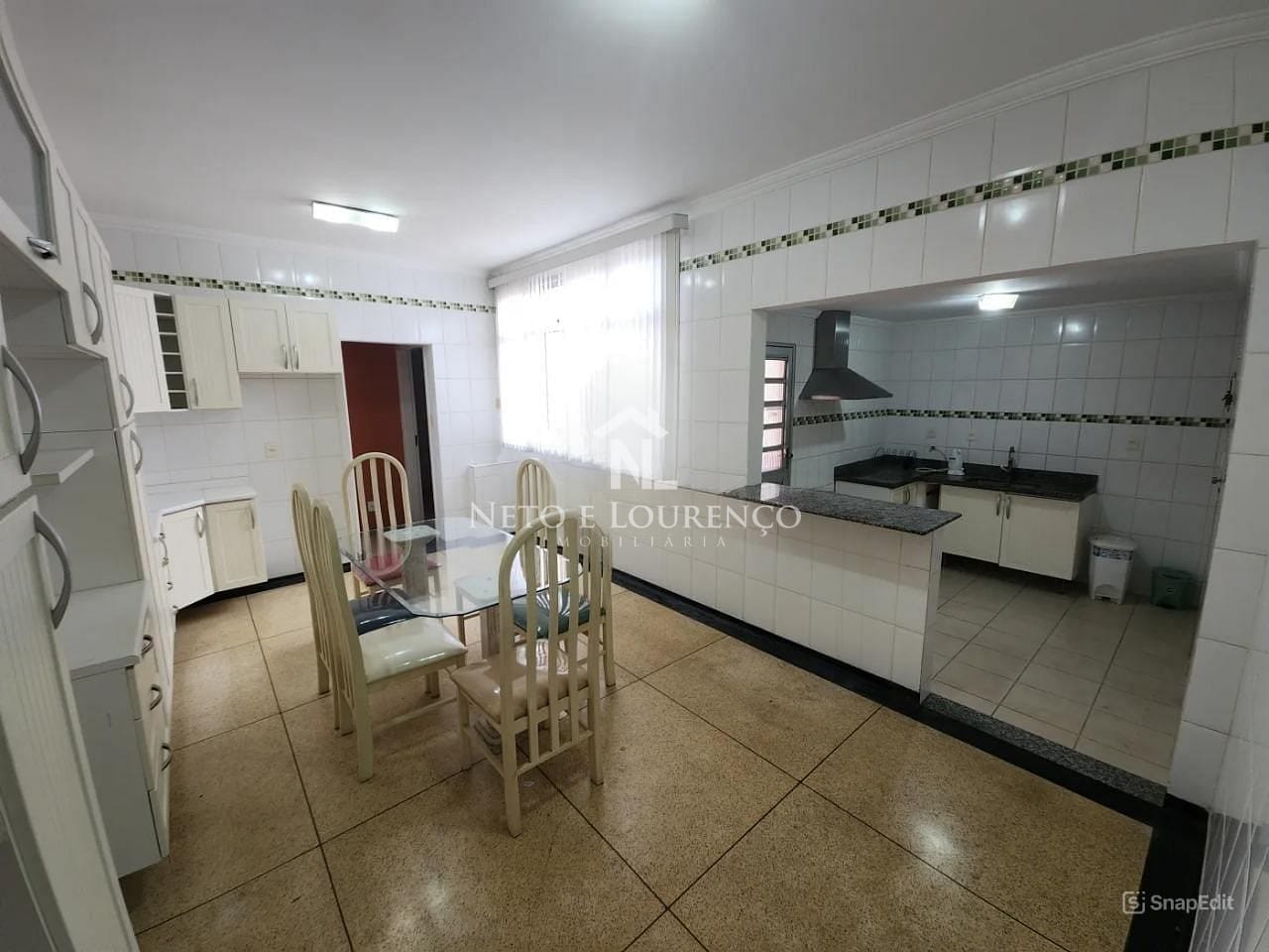 Casa, 3 quartos, 169 m² - Foto 4