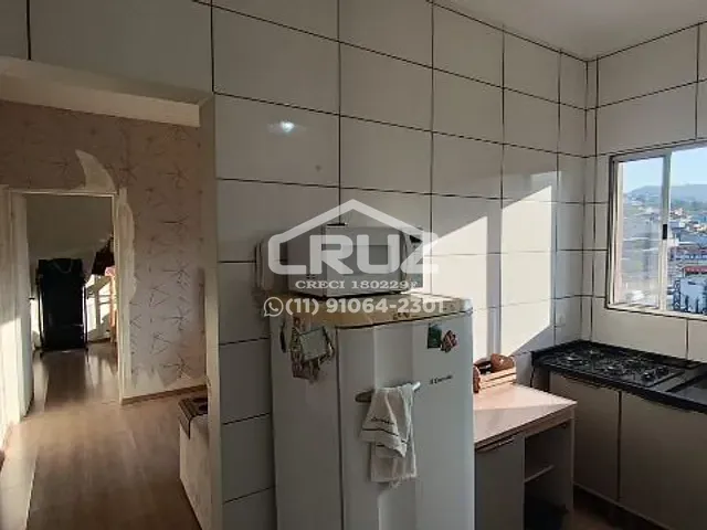Casa com 70m² 1 quarto e 1 banheiro, para alugar, no bairro Serpa em Caieiras
