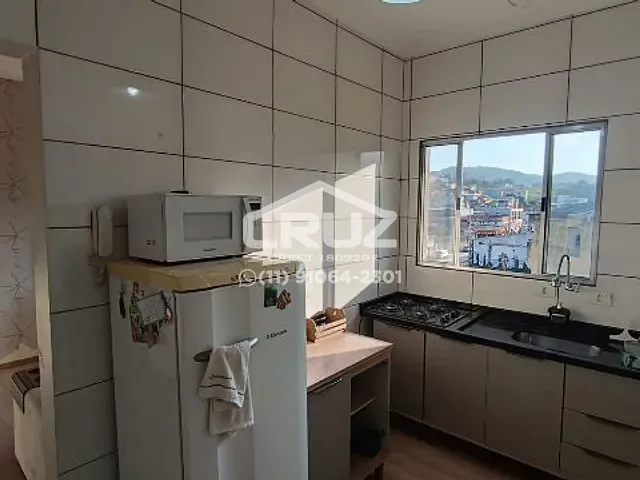 Casa com 70m² 1 quarto e 1 banheiro, para alugar, no bairro Serpa em Caieiras
