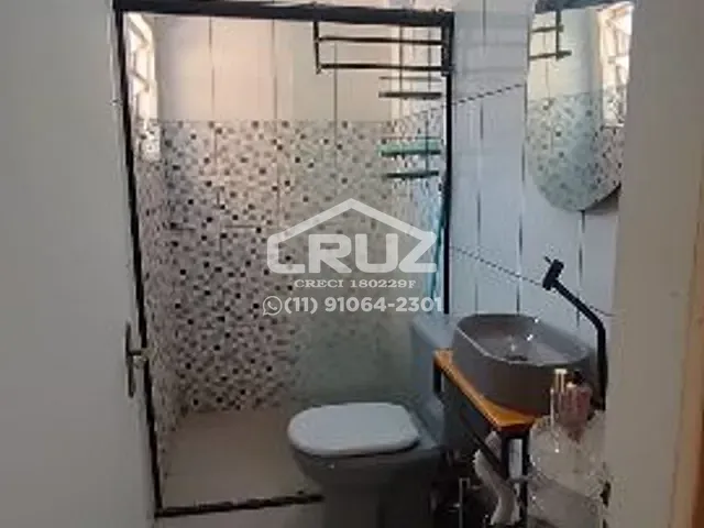 Casa com 70m² 1 quarto e 1 banheiro, para alugar, no bairro Serpa em Caieiras