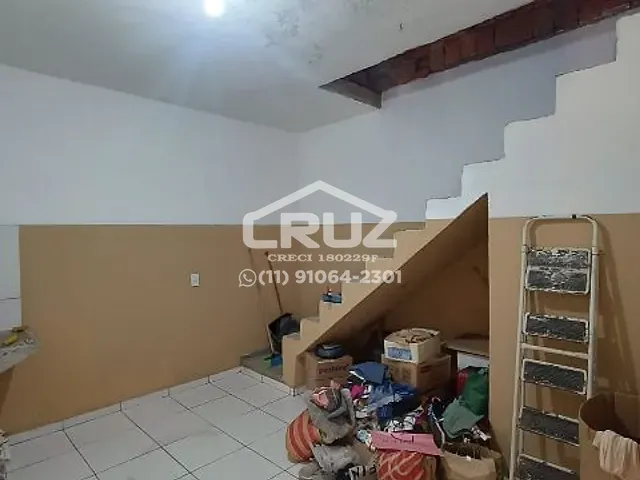 Casa com 70m² 1 quarto e 1 banheiro, para alugar, no bairro Serpa em Caieiras