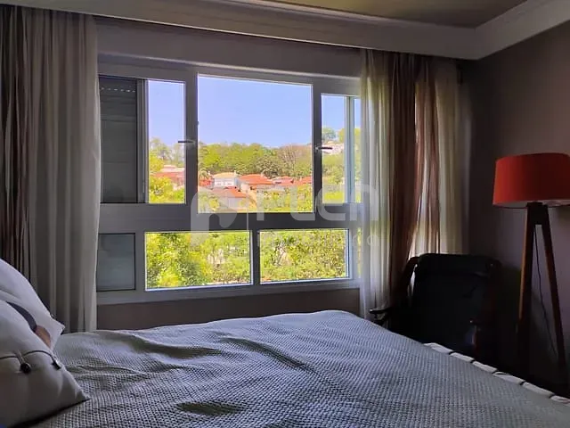Casa com 380m² 3 quartos e 6 banheiros, à venda, no bairro Vila Santos em São Paulo