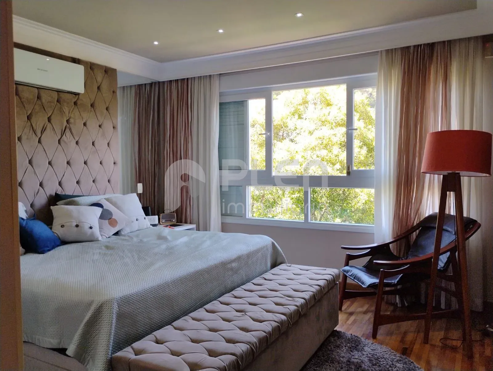 Apartamento de 3 quartos à venda em Horto Florestal, São Paulo