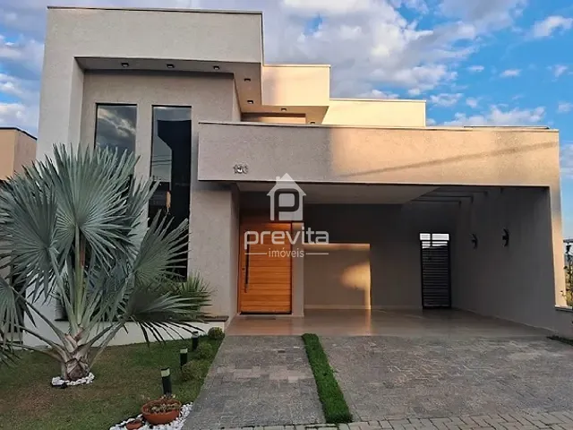 Casa com 275m² 3 quartos e 3 banheiros, à venda, no bairro Condominio Cataguá Way em Taubaté
