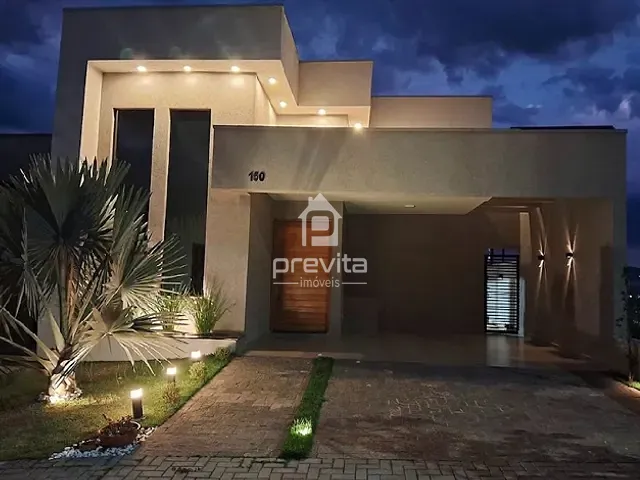 Casa com 275m² 3 quartos e 3 banheiros, à venda, no bairro Condominio Cataguá Way em Taubaté