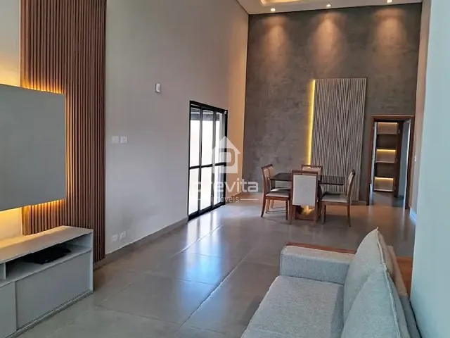 Casa com 275m² 3 quartos e 3 banheiros, à venda, no bairro Condominio Cataguá Way em Taubaté