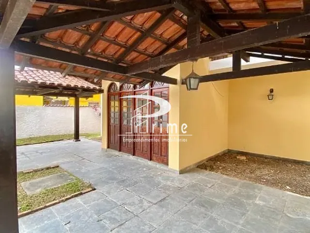 Casa com 450m² 3 quartos e 3 banheiros, à venda, no bairro Serra Grande em Niterói
