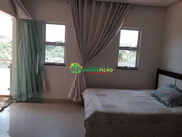Casa com 444m² 5 quartos e 3 banheiros, à venda, no bairro Ininga em Teresina