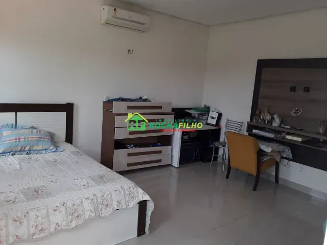 Casa com 444m² 5 quartos e 3 banheiros, à venda, no bairro Ininga em Teresina