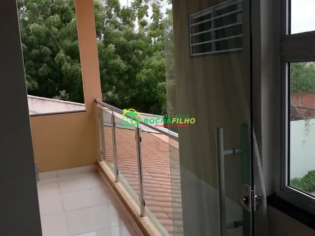 Casa com 444m² 5 quartos e 3 banheiros, à venda, no bairro Ininga em Teresina