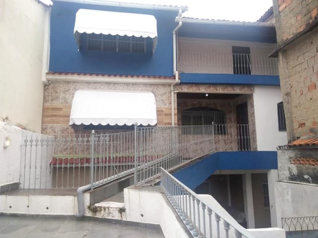 Foto do Casa - Casa para Locação 2 Quartos, 80M², Engenhoca, Niterói - RJ | SelfSpin