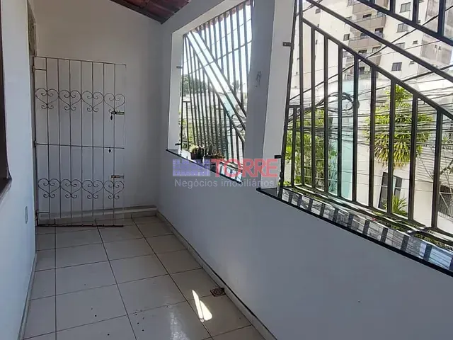 Casa 6 quartos e 2 banheiros, à venda, no bairro Pontal em Ilhéus