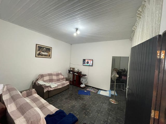 Casa com 150m² 3 quartos e 2 banheiros, à venda, no bairro Vila Conde do Pinhal em São Paulo