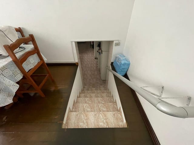 Casa com 150m² 3 quartos e 2 banheiros, à venda, no bairro Vila Conde do Pinhal em São Paulo