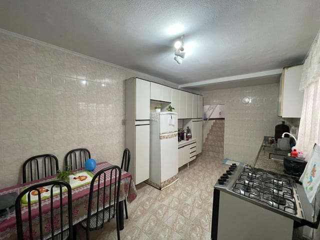 Casa com 150m² 3 quartos e 2 banheiros, à venda, no bairro Vila Conde do Pinhal em São Paulo