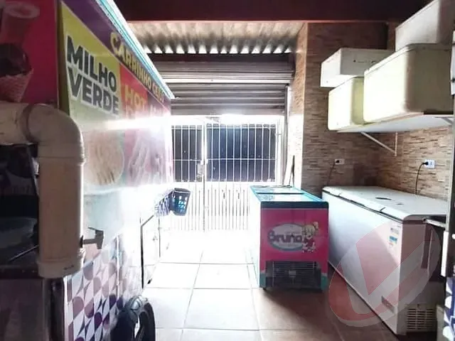 Casa com 125m² 2 quartos e 2 banheiros, à venda, no bairro Caiçara em Praia Grande