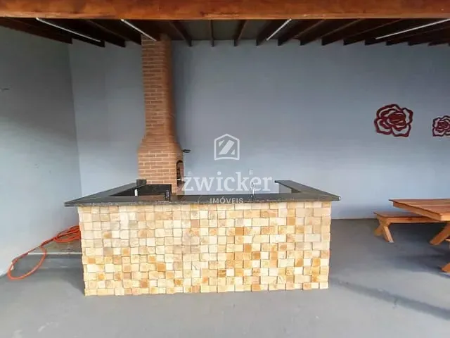 Casa com 364m² 3 quartos e 2 banheiros, à venda, no bairro Vila São João da Boa Vista em Bauru