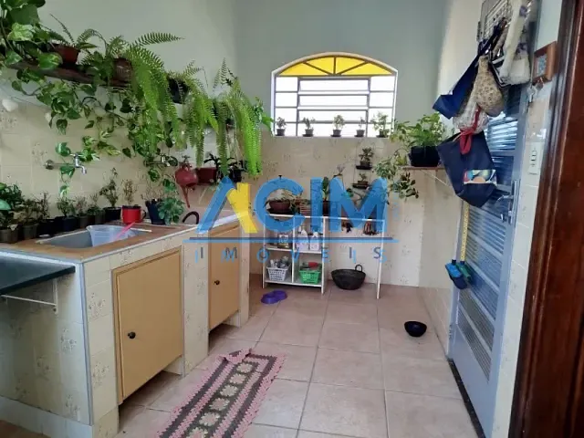 Casa 3 quartos e 1 banheiro, à venda, no bairro Jardim Bela Vista em Jaguariúna