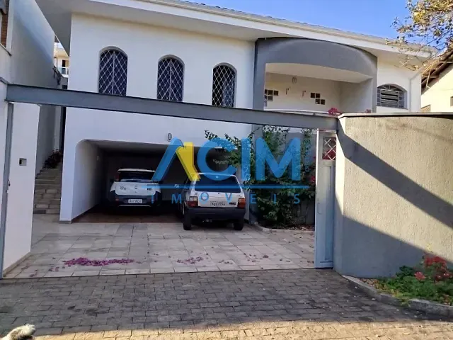Casa 3 quartos e 1 banheiro, à venda, no bairro Jardim Bela Vista em Jaguariúna