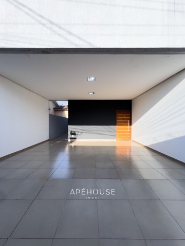 Foto do Sobrado - Sobrado à venda no Parque dos Buritis II – 3 suítes, área gourmet, hidromassagem, energia solar, poço artesiano e acabamento de alto padrão! | ApêHouse | Imobi