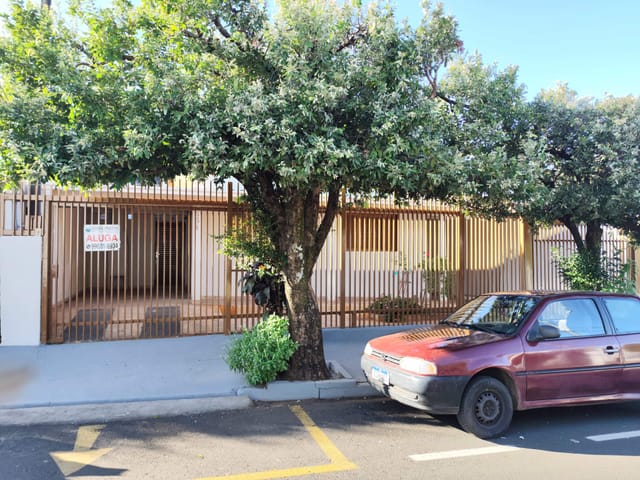Foto do Casa - Casa para locação, Atrás do hospital Ame, São José do Rio Preto, SP | Braga e Junqueira Negócios Imobiliários