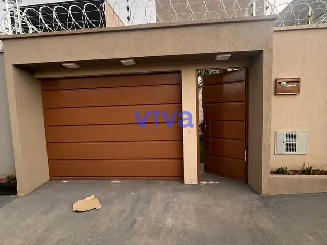 Casa com 181m² 3 quartos e 2 banheiros, à venda, no bairro Independência - 3º Complemento em Aparecida de Goiânia