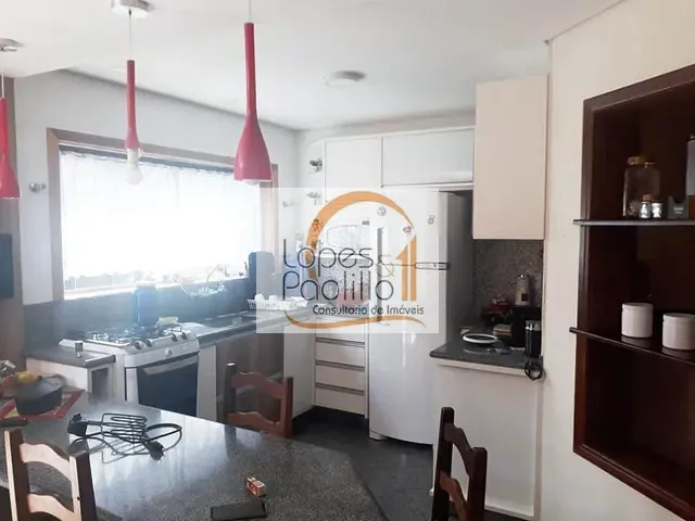 Casa com 160m² 3 quartos e 3 banheiros, à venda, no bairro Centro em Atibaia