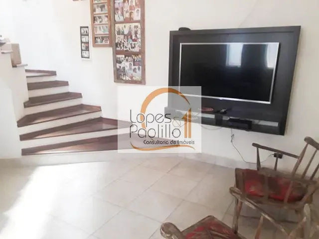 Casa com 160m² 3 quartos e 3 banheiros, à venda, no bairro Centro em Atibaia