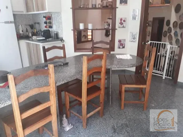 Casa com 160m² 3 quartos e 3 banheiros, à venda, no bairro Centro em Atibaia