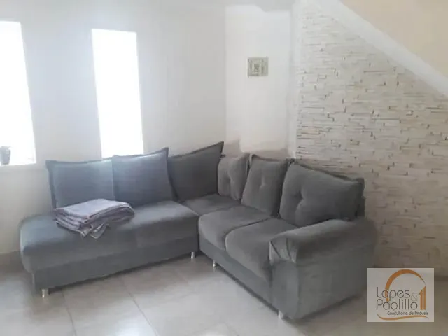 Casa com 160m² 3 quartos e 3 banheiros, à venda, no bairro Centro em Atibaia