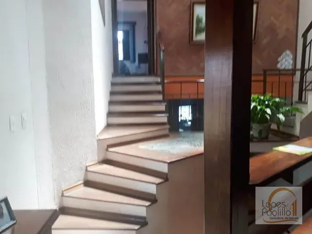 Casa com 160m² 3 quartos e 3 banheiros, à venda, no bairro Centro em Atibaia
