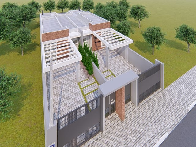 Foto do Casa - Casa à venda, Medianeira, Arroio do Meio, RS | Executivo Imóveis