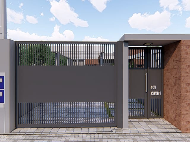 Foto do Casa - Casa à venda, Medianeira, Arroio do Meio, RS | Executivo Imóveis